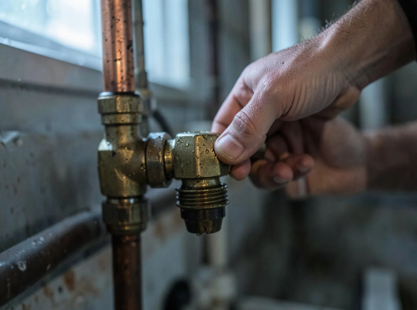 Emergency Plumber Jessie, ND FAQs